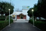 Shree Krishna Holiday Resort
