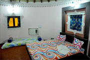Shree Krishna Holiday Resort