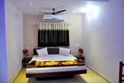 Shree Krishna Holiday Resort