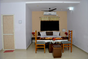 Shree Krishna Holiday Resort