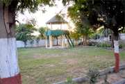 Shree Krishna Holiday Resort