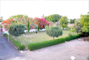 Shree Krishna Holiday Resort