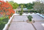 Shree Krishna Holiday Resort