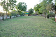 Shree Krishna Holiday Resort