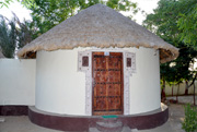 Shree Krishna Holiday Resort