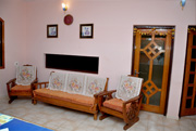 Shree Krishna Holiday Resort