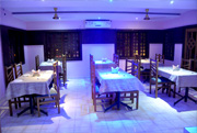 Shree Krishna Holiday Resort