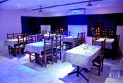 Shree Krishna Holiday Resort