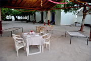 Shree Krishna Holiday Resort