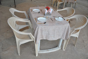 Shree Krishna Holiday Resort
