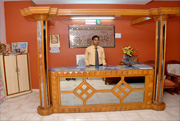 Shree Krishna Holiday Resort