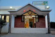 Shree Krishna Holiday Resort