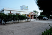 Shree Krishna Holiday Resort