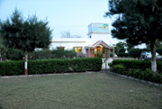 Shree Krishna Holiday Resort