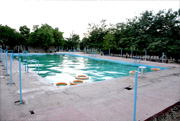 Shree Krishna Holiday Resort