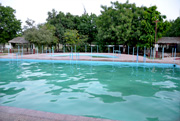 Shree Krishna Holiday Resort